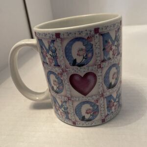 What is the mother mug Dicksons Inc